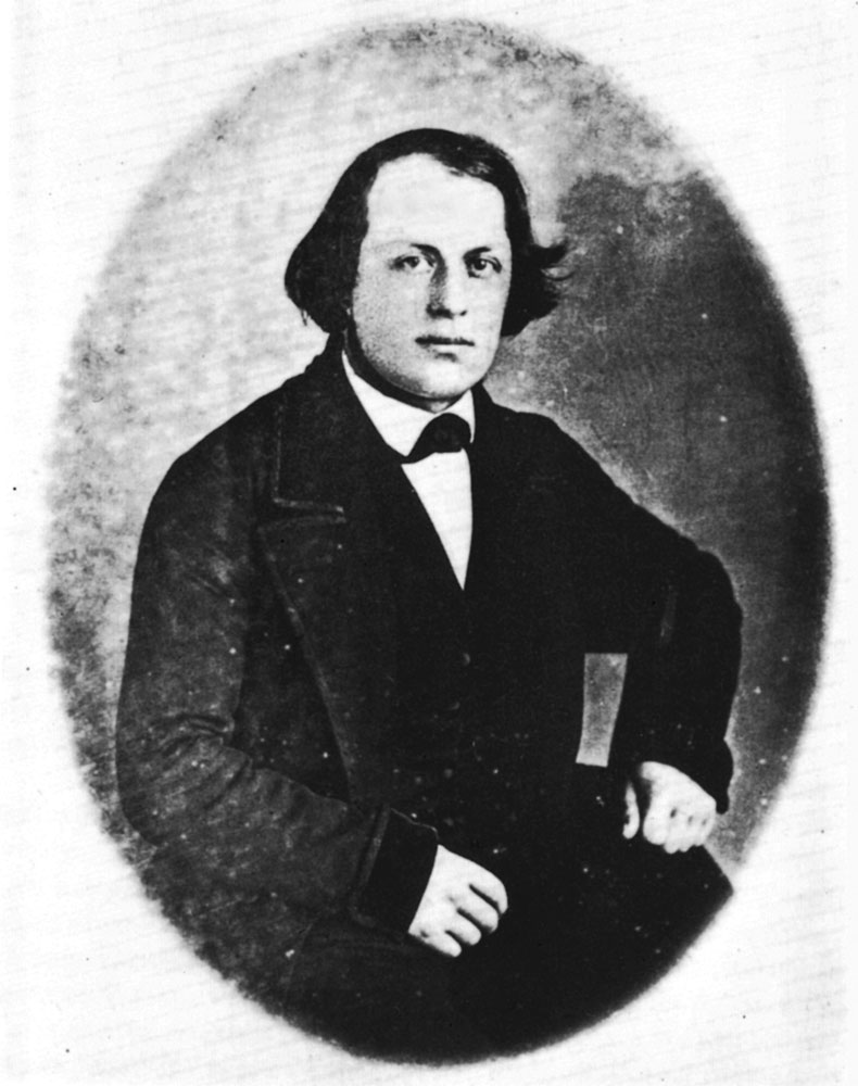 Martin (Grieder) Birmann